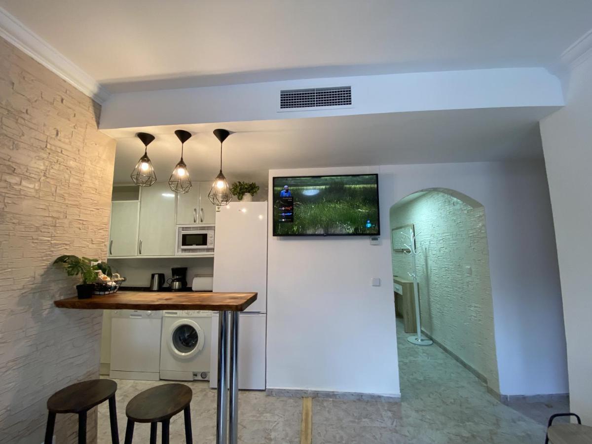 Tarracohomes, Th134 Apartamento Moderno En El Centro De Tarragona Esterno foto