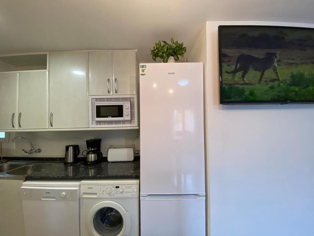 Tarracohomes, Th134 Apartamento Moderno En El Centro De Tarragona Esterno foto
